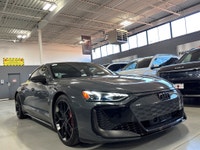 **SUMMER SPECIAL!** - - > | NO LUXURY TAX | < - - FULLY ELECTRIC, FEATURING : FORGED CARBON BUMPER T... (image 1)