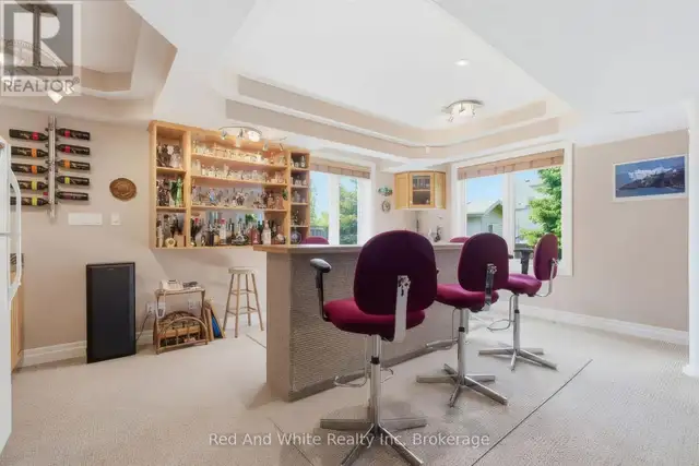 119 GERBER MEADOWS DRIVE Wellesley, Ontario in Houses for Sale in Kitchener / Waterloo - Image 35