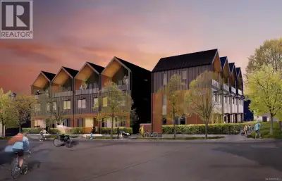 Welcome to Nalu at VicWest. ''The Bella'' is a family-style stacked townhouse featuring 3 bedrooms p...