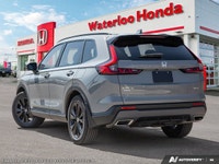 Come visit our Waterloo Honda team, you can find us at 545 King St N, Waterloo, ON N2L 5Z6, or call... (image 3)