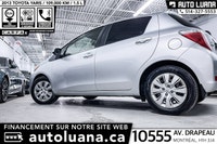 Auto Luana 2013 TOYOTA Yaris PRENEZ UN RENDEZ-VOUS / BOOK AN APPOINTMENT (514) 327-5553 109000 KM CE... (image 9)