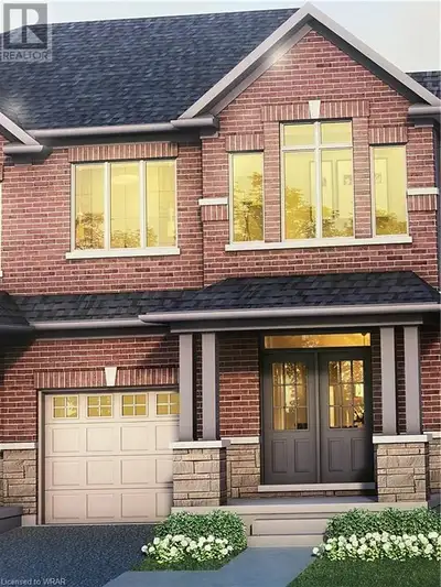 Executive Townhomes available. FREEHOLD- NO POTL, NO CONDO FEES, NO DEVELOPMENT FEES . This large 1,...