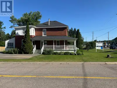 164 WELLINGTON STREET N Bracebridge (Monck (Bracebridge)), Ontar