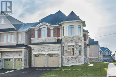 Luxury Home In Bayview Hill By Italian Builder Garden Homes. Beautiful Wide, Corner Lot With Lots Of...