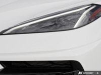 Experience the Thrill of Precision and Power with the 2026 Chevrolet Corvette StingrayStep into the... (image 9)