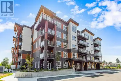 316 12109 223 ST Maple Ridge, British Columbia