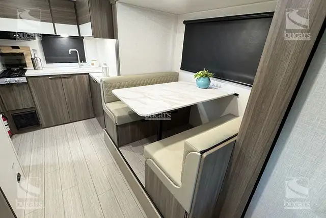 2026 VENTURE RV SONIC LITE 169VRK in Travel Trailers & Campers in Calgary - Image 21