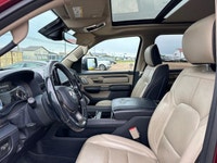 Dealer Certified Pre-Owned. This Ram 1500 delivers a Gas/Electric V-8 5.7 L/345 engine powering this... (image 3)