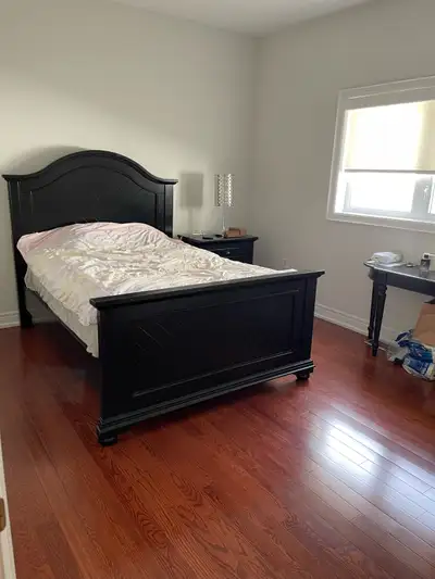 Its very nice community and safe quiet area in Vaughan on Bathurst/ Rutherford., very close to the m...