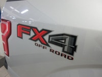 FORD F-150 2019 XLT FX4 V8 5.0L 4X4 SUPERCREW BOITE 6 1/2 TOUT ÉQUIPÉ / BANC CHAUFFANT ET ÉLECTRIQUE... (image 5)