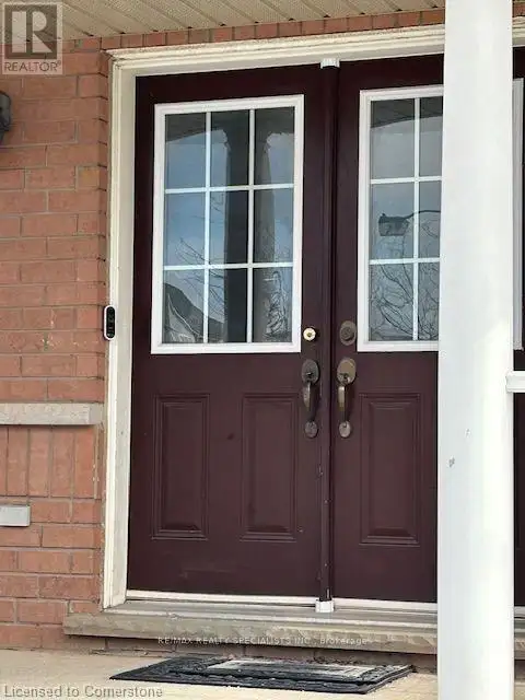 4862 THOMAS ALTON Boulevard Burlington, Ontario63007360485633122