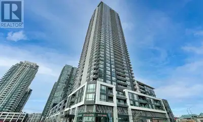 612 - 4011 BRICKSTONE MEWS Mississauga (City Centre), Ontario