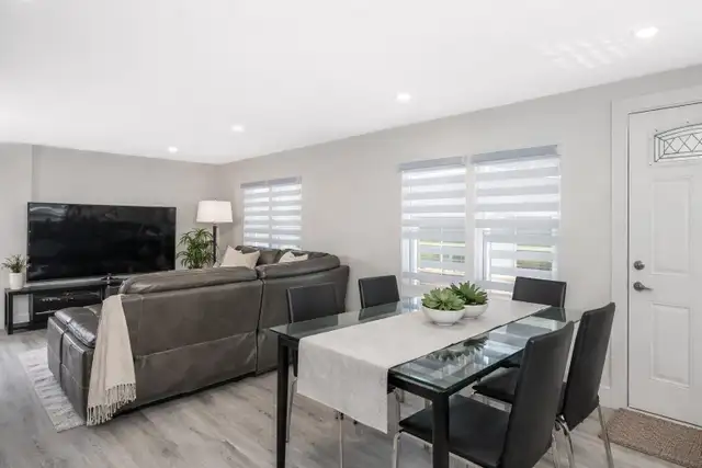 9 3031 200 STREET Langley, British Columbia in Houses for Sale in Abbotsford - Image 2