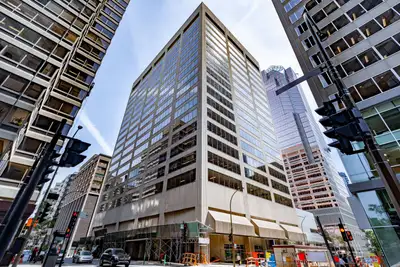 Focus on driving your business forward with a professional office space rental just for you. Make a...