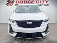 This Cadillac XT6 boasts a Gas V6 3.6L/ engine powering this Automatic transmission. Wireless Phone... (image 8)