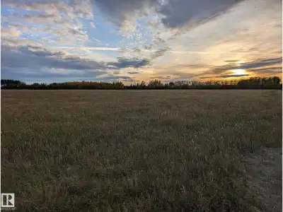 Civil Enforcement Sale 19.06 acres of land East of Clairmont Lake off Range Road 55, north of TWP 72...
