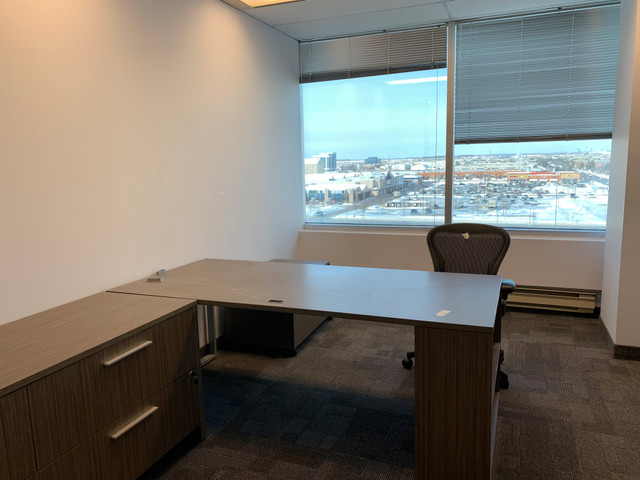 Private Executive Offices in Commercial & Office Space for Sale in Markham / York Region - Image 2