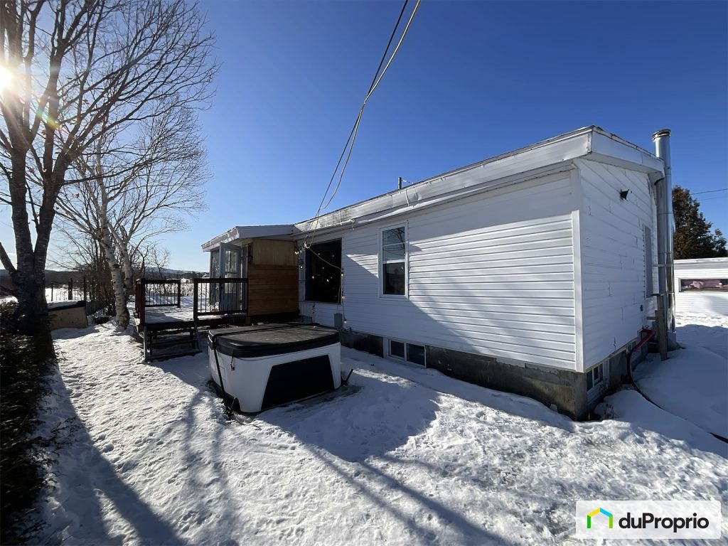 $120,000 - Cottage for sale in Armagh — photo 2