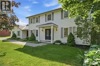 Carlisle — one of the region's most prestigious and sought-after villages — sets the perfect backdro...