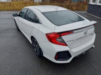 6-Speed Manual Si Turbo Engine Limited Slip Diff Adaptive Dampers Navigation Apple Carplay Android A... (image 2)