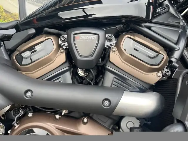 2024 Harley-Davidson RH1250S - Sportster S in Sport Bikes in Edmonton - Image 4