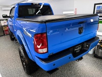 LIFTED - UNDERCOATED - LOW MILEAGE We have a RuralWorx Off-road edition 2018 Ram 2500 SLT 4x4 “Harve... (image 7)