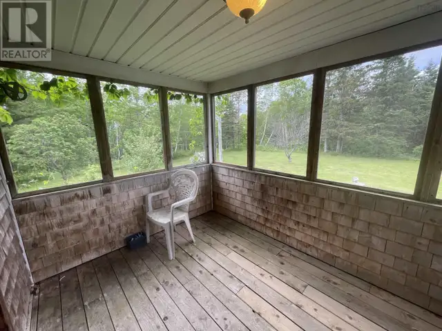 91 Warwick Mountain Road Tatamagouche, Nova Scotia in Houses for Sale in New Glasgow - Image 18