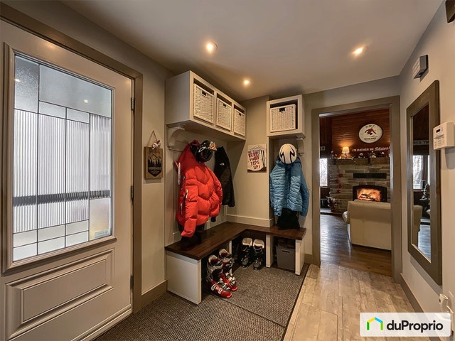 $799,000 - Condominium for sale in Bromont — photo 3