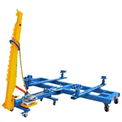 Top Quality CAEL Auto Body Frame Machines – Low Prices, Financin, View more