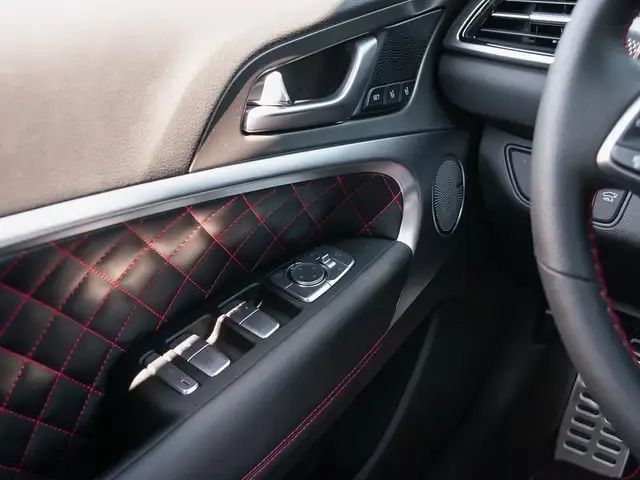 2026 Genesis G70 3.3T Sport Low Km | Nappa Leather Interior |...5737762594082201616