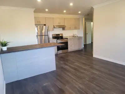 NEW Walk Up 2Bed Apartment @ Great Price & Free TV -Bowmanville