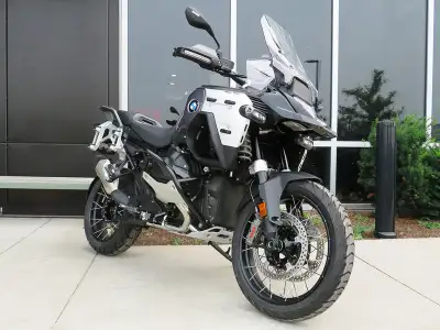 Finance from $201 bi-weekly with warranty coverage for 6 years (3-year factory warranty + 3-year opt...