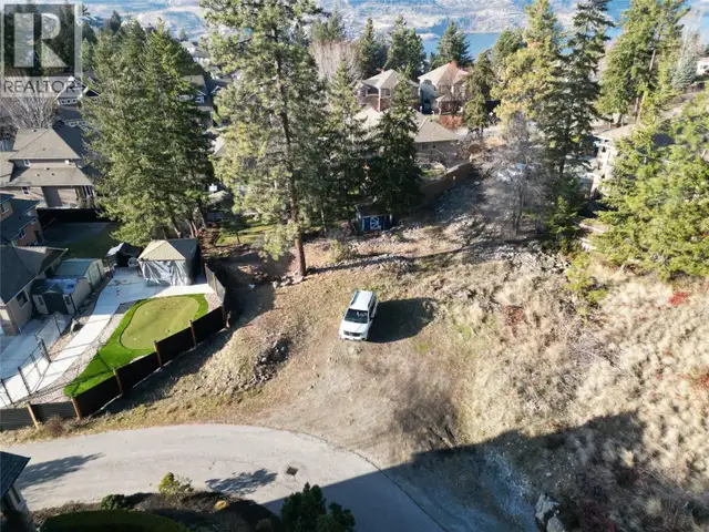 231 Terrace Drive Kelowna, British Columbia in Land for Sale in Penticton - Image 2