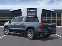 Welcome to Murray Buick GMC - Penticton Our 2026 GMC Sierra 1500 Denali Crew Cab 4X4 advances truck... (image 2)