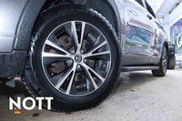 Highlights: 3.5L V6 with strong, proven reliability paired with AWD, 8-passenger seating, backup cam... (image 7)