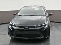 Experience all-weather confidence and modern convenience with this 2024 Toyota Corolla LE AWD. Desig... (image 1)