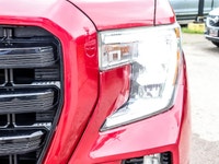 The 2019 GMC Sierra 1500 Elevation in stunning red is a robust 44 truck that delivers exceptional ha... (image 7)
