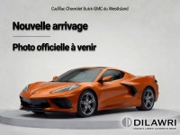100% ÉLECTRIQUE * SIÈGES CHAUFFANTS * VOLANT CHAUFFANT * Venez vous inspirer de notre expérience GMC... (image 1)