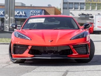 Z51 Performance Pkg | Performance Exhaust | 20-Spoke Gloss Black Wheels | Carbon Flash Exterior Mirr... (image 1)