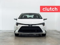 Brake Assist, Front Heated Seats, Folding Rear Seats and more! Clutch is the largest online used car... (image 2)