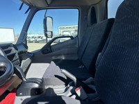 Ryder Stock ID: 841224 Transmission Type/Speed: AUTO 6 Engine: DIESEL J05E-TP '17 210/2500 Horse Pow... (image 8)