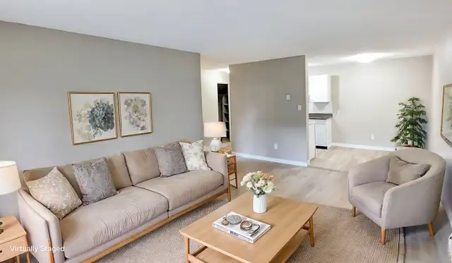 Guildford Apartment For Rent | Greenwood Gardens in Long Term Rentals in Delta/Surrey/Langley - Image 6