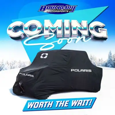 2026 Polaris Ranger 1000 EPSUp For the Task.Features may include: COMFORT Pack It All: Take advantag...