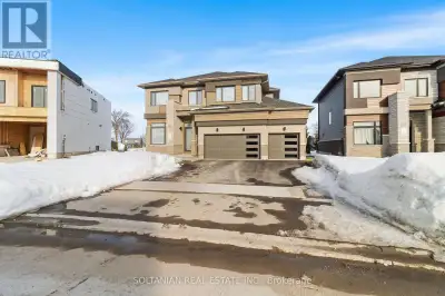 3725 LAKEPOINT DRIVE E Orillia, Ontario