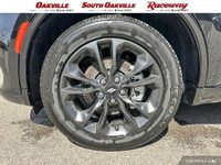 2025 Dodge Durango GT DB Black Crystal Clearcoat Pentastar 3.6L V6 VVT 8-Speed Automatic Mileage on... (image 5)