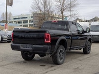 This Ram 2500 has a strong Intercooled Turbo Diesel I-6 6.7 L/408 engine powering this Automatic tra... (image 7)