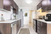 1231 Richmond Street North - The Dorchester Apartment for Rent