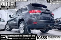 Auto Luana 2017 JEEP Grand Cherokee PRENEZ UN RENDEZ-VOUS / BOOK AN APPOINTMENT (514) 327-5553 16100... (image 8)