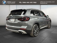 ===== 2024 BMW X3 xDrive30i | Gr. Sup. Essentiel | ===== ===== * Groupe Supérieur Essentiel * =====... (image 7)