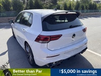 Command every curve and ignite your passion for driving with this exceptional 2024 Volkswagen Golf R... (image 2)